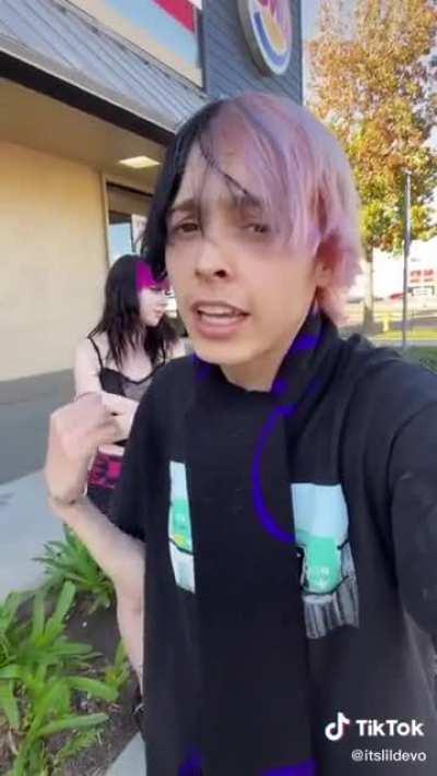 The True Burger King 👑