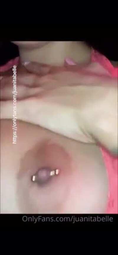 Get her mega 📂 in comments Juanit@ Belle'ss