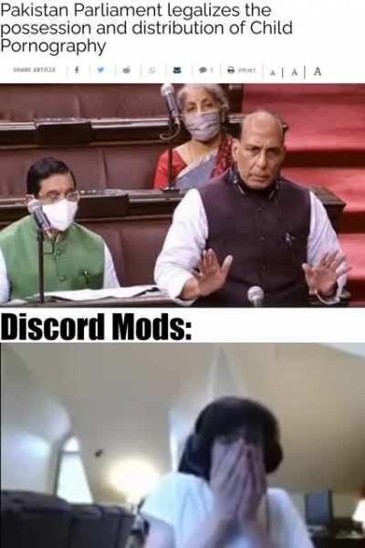 Looks like they'll be packing their bags soon