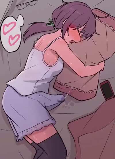 Literally myself every morning