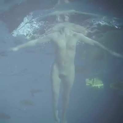 Pascale Vitale in Zombie Lake (1981)