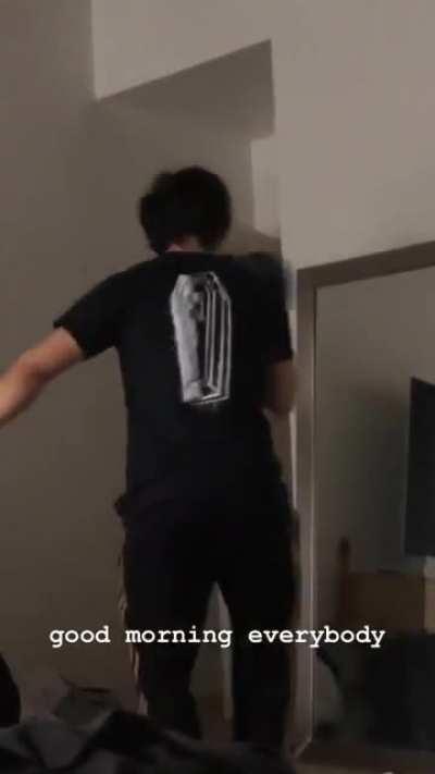 Happy Birthday Mark!