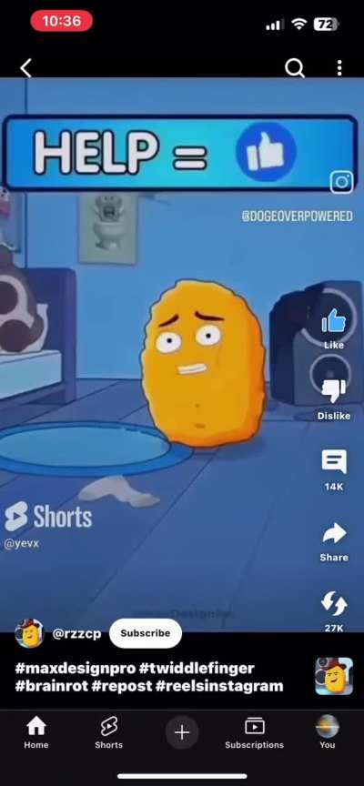 some max design pro meme I found