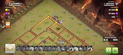 I swear the AI of troops leaves me flabbergasted sometimes... 