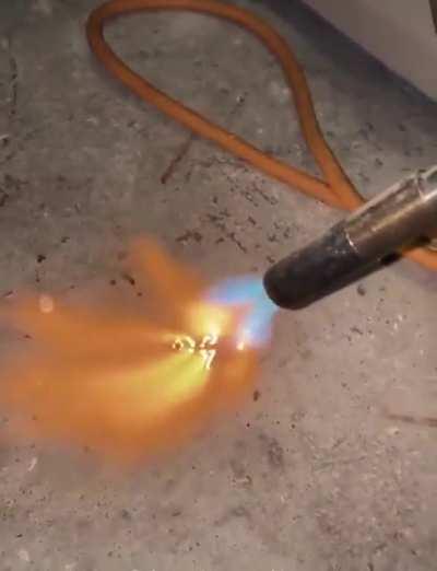 Here’s how you kill a cock