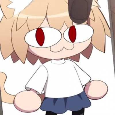 An appropriate response to someone who doesn't like the creature.