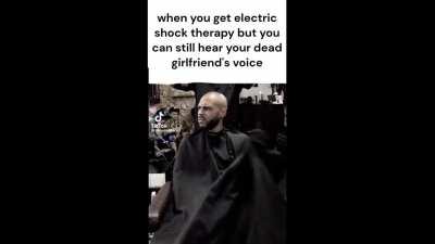 thy genius saves a thirst for trouble