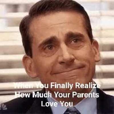 It's a Great Feeling