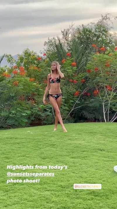 Sunsets Separates BTS