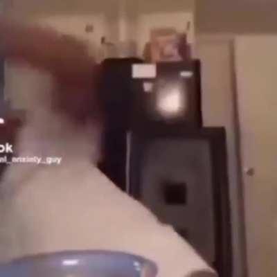 messed with the Italians