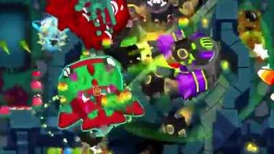 bloonarius elite in a nutshell