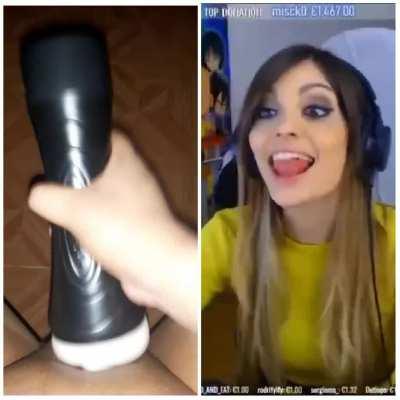 Cristinini_Gamergirl 🔥🔥