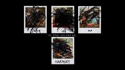 Sunny's Existential Crisis