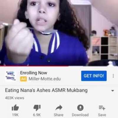 Finally. A good metube video.