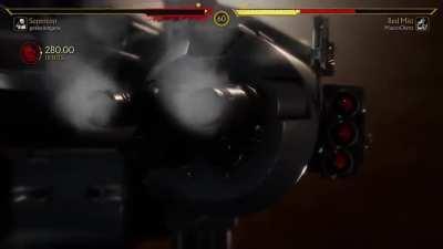 SCIENCE-FICTION ACTIVATED