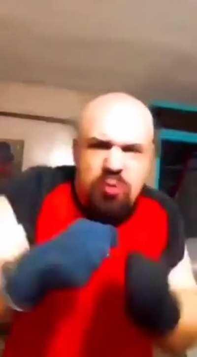 Shaggy and matt irl 😳