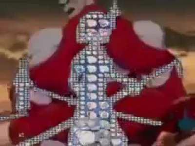 yell at me if this is a repost of someone else