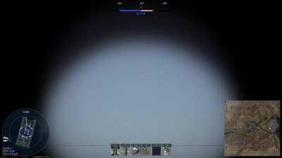 Next level kill attribution glitch - I shot down a plane but somebody else got the kill