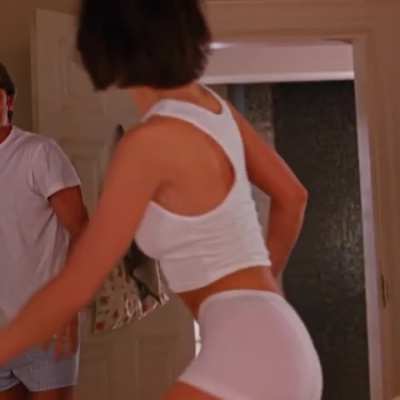 Jennifer Love Hewitt-If Only 2004