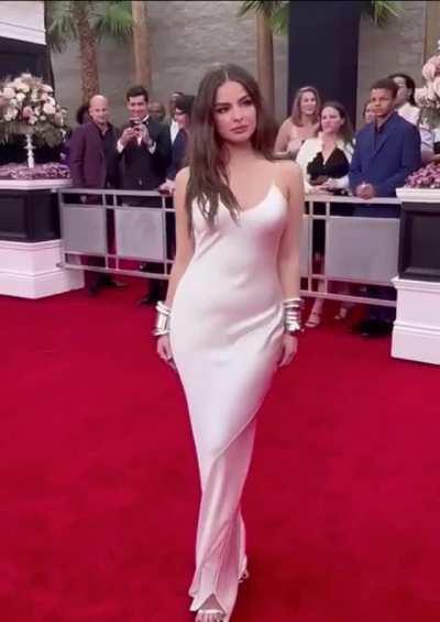 Grammy Awards Red Carpet 3