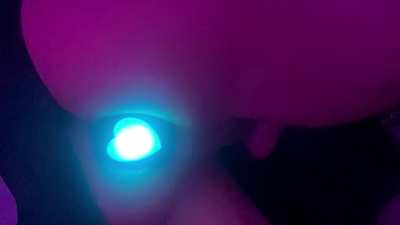 Imagine we’re at a party. I ask you to go somewhere more private with me so I can show you something, and I show you this. What happens next? 