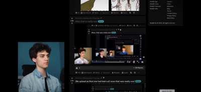 Wow that was really cool