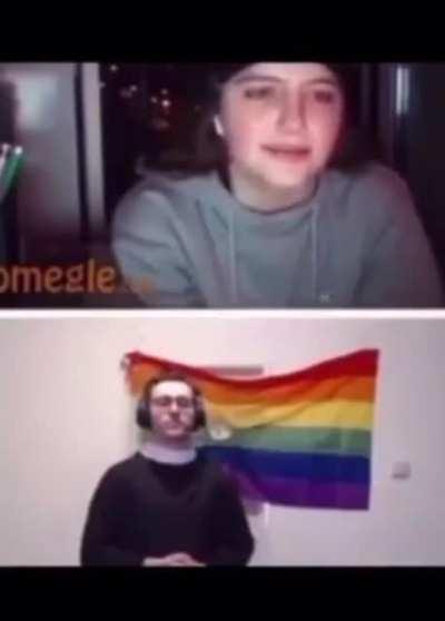 The power of Lov… Wait what?!