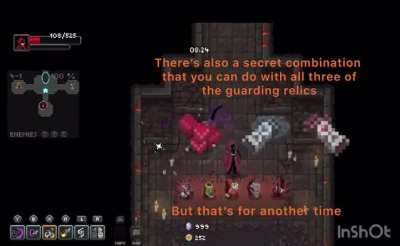 The Bracers of the beast is cool