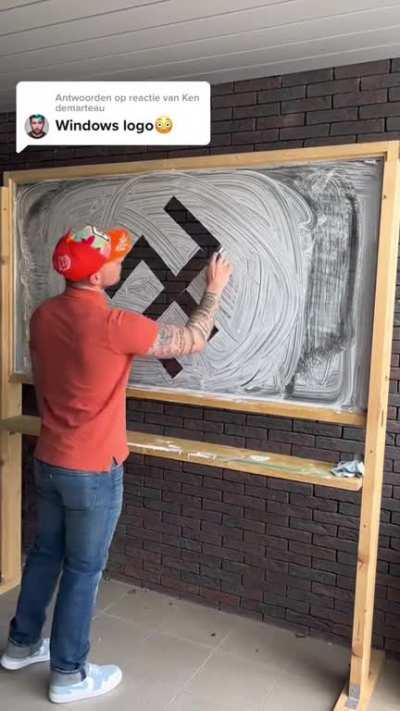 AND THATS HOW YOU DRAW A WINDOW FOLKS