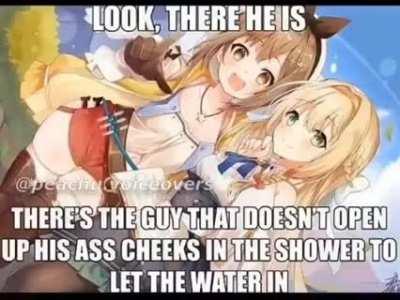 POV: you main SC spin