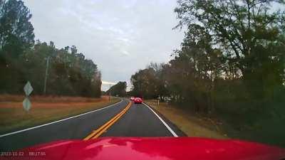 Finally have a worthy video from my travels.