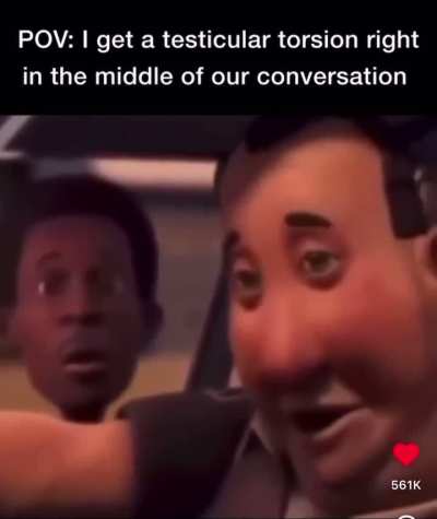 We’ve all been here.