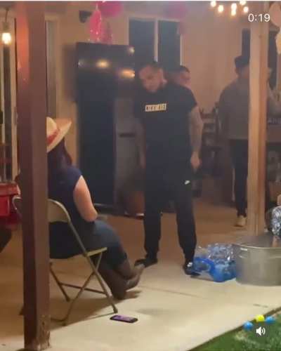 When you get your stripper from Wish