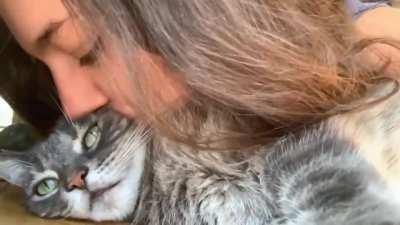 Marley is scared of everyone and can come off as pretty rude. But she’s actually a softie deep down