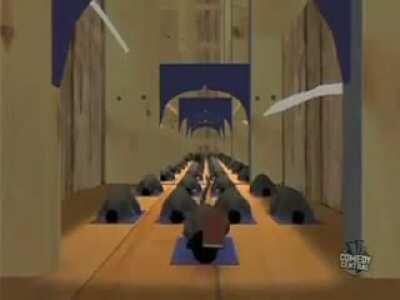 Does this count as a hit animal?