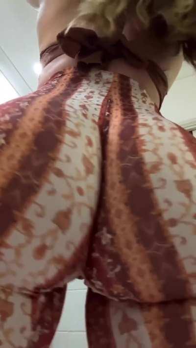 All Up in your Screen