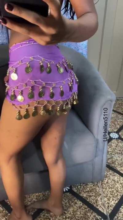 I may ride your cock if you want