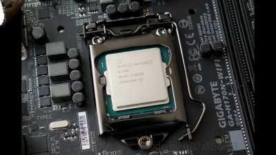 Shintel CPUs are toasters