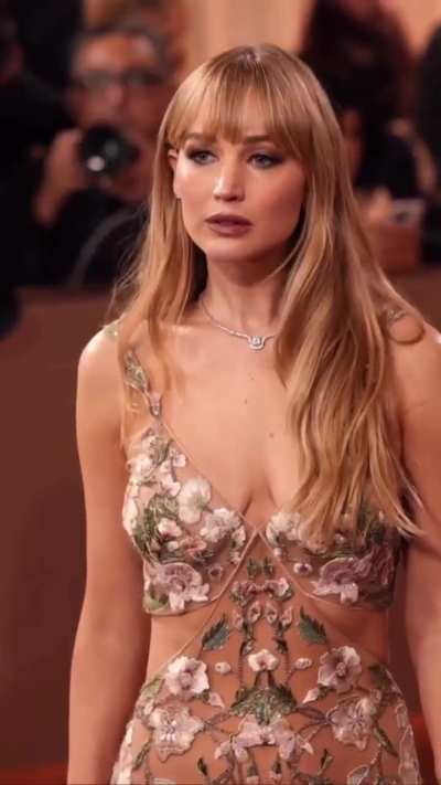 Jennifer attends the 83rd annual Golden Globe Awards at The Beverly Hilton - IG January 2026