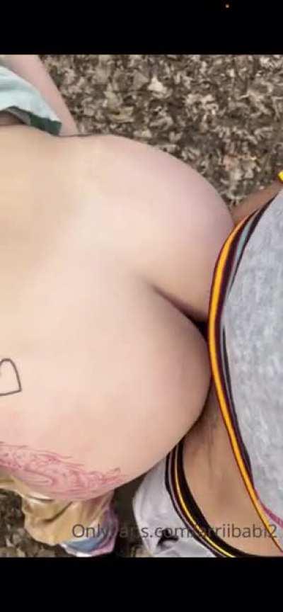 arriibabi - Video #2192