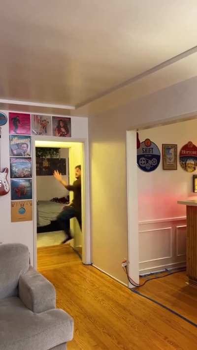 Drake the type to experience this interaction