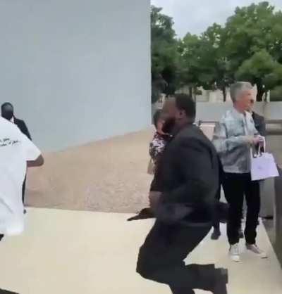 POV Of Me running away from my problems 😭