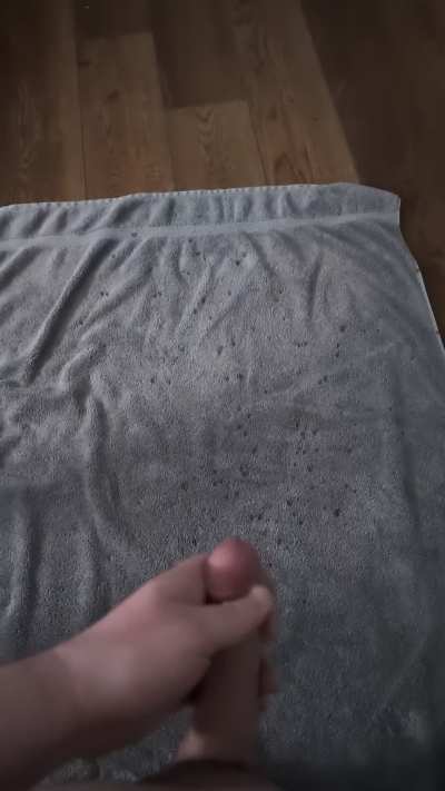 Where do you want it? 😉