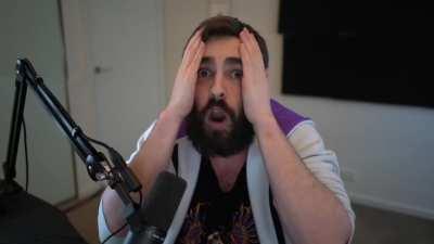 Shoes: The Movie (Please tell me I have achieved comedy)