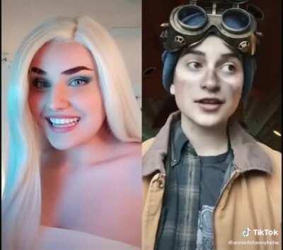 An interesting title