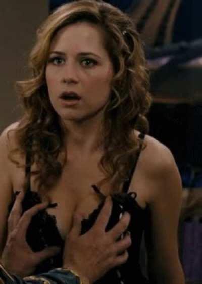 Jenna Fischer