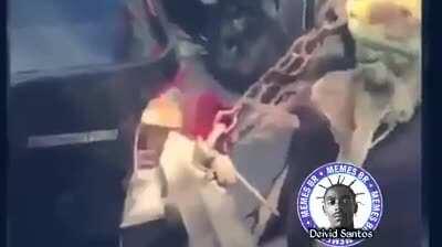 Quando você sente que vai dar ruim