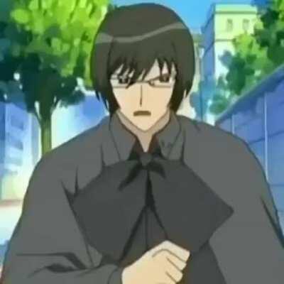 Zach? Is this what you've been doing?