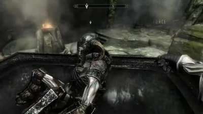 When you do all the side quests first