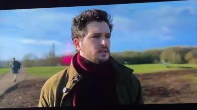 I don't get some of the GOT deleted scenes.